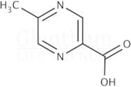 5-Methylpyrazine-2-carboxylic acid