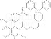 S(+)-Niguldipine hydrochloride