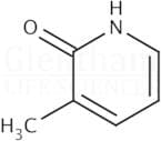 2-Hydroxy-3-methylpyridine