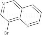 4-Bromoisoquinoline