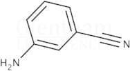 3-Aminobenzonitrile