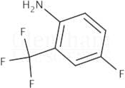 2-Amino-5-fluorobenzotrifluoride
