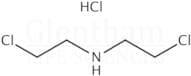 Bis(2-chloroethyl)amine hydrochloride