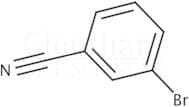 3-Bromobenzonitrile