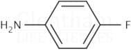4-Fluoroaniline