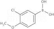 3-Chloro-4-methoxyphenylboronic acid