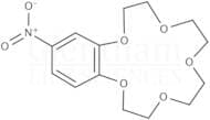 Nitrobenzo-15-Crown-5