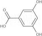 3,5-Dihydroxybenzoic acid