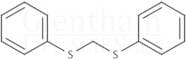 Bis(phenylthio)methane