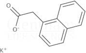 1-Naphthaleneacetic acid potassium salt