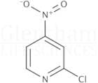 2-Chloro-4-nitropyridine