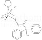 Trospium chloride