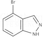 4-Bromoindazole