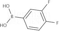 3,4-Difluorophenylboronic acid