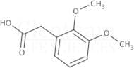 2,3-Dimethoxyphenylacetic acid
