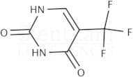 5-Trifluoromethyluracil