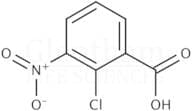 2-Chloro-3-nitrobenzoic acid