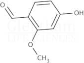 4-Hydroxy-2-methoxybenzaldehyde