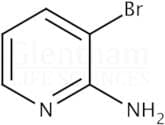 2-Amino-3-bromopyridine