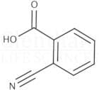 2-Cyanobenzoic acid
