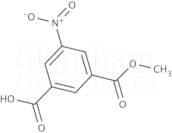 Monomethyl-5-nitroisophthalate
