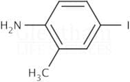 4-Iodo-2-methylaniline
