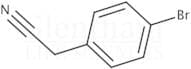 4-Bromophenylacetonitrile