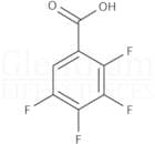 2,3,4,5-Tetrafluorobenzoic acid