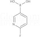 2-Fluoropyridine-5-boronic acid