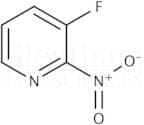 3-Fluoro-2-nitropyridine