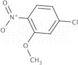 5-Chloro-2-nitroanisole