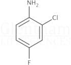 2-Chloro-4-fluoroaniline