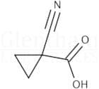 1-Cyanocyclopropanecarboxylic acid