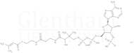 β-Methylcrotonyl coenzyme A lithium salt