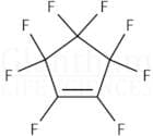 Octafluorocyclopentene