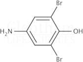 4-Amino-2,6-dibromophenol