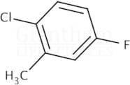 2-Chloro-5-fluorotoluene