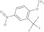 2-Methoxy-5-nitrobenzotrifluoride