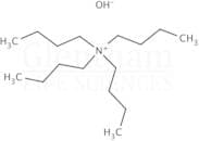 Tetrabutylammonium hydroxide, 0.1M in methanol