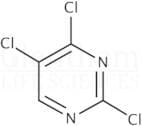 2,4,5-Trichloropyrimidine