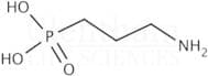 3-Aminopropylphosphonic acid