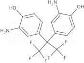 2,2-Bis(3-amino-4-hydroxyphenyl)hexafluoropropane