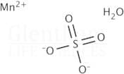 Manganese(II) sulfate monohydrate, EP, USP grade