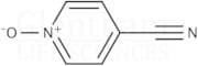 4-Cyanopyridine N-oxide