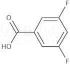 3,5-Difluorobenzoic acid