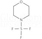 Morpholinosulfur trifluoride