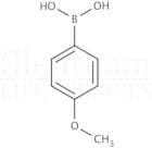 3-Methoxyphenylboronic acid