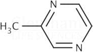 2-Methylpyrazine
