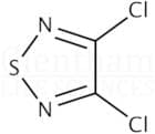 3,4-Dichloro-1,2,5-thiadiazole