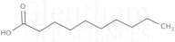 Decanoic acid